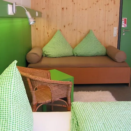 Base Aktivhotel Montafon Sankt Gallenkirch Room photo