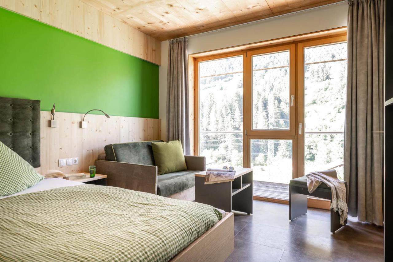 Base Aktivhotel Montafon 3* Sankt Gallenkirch