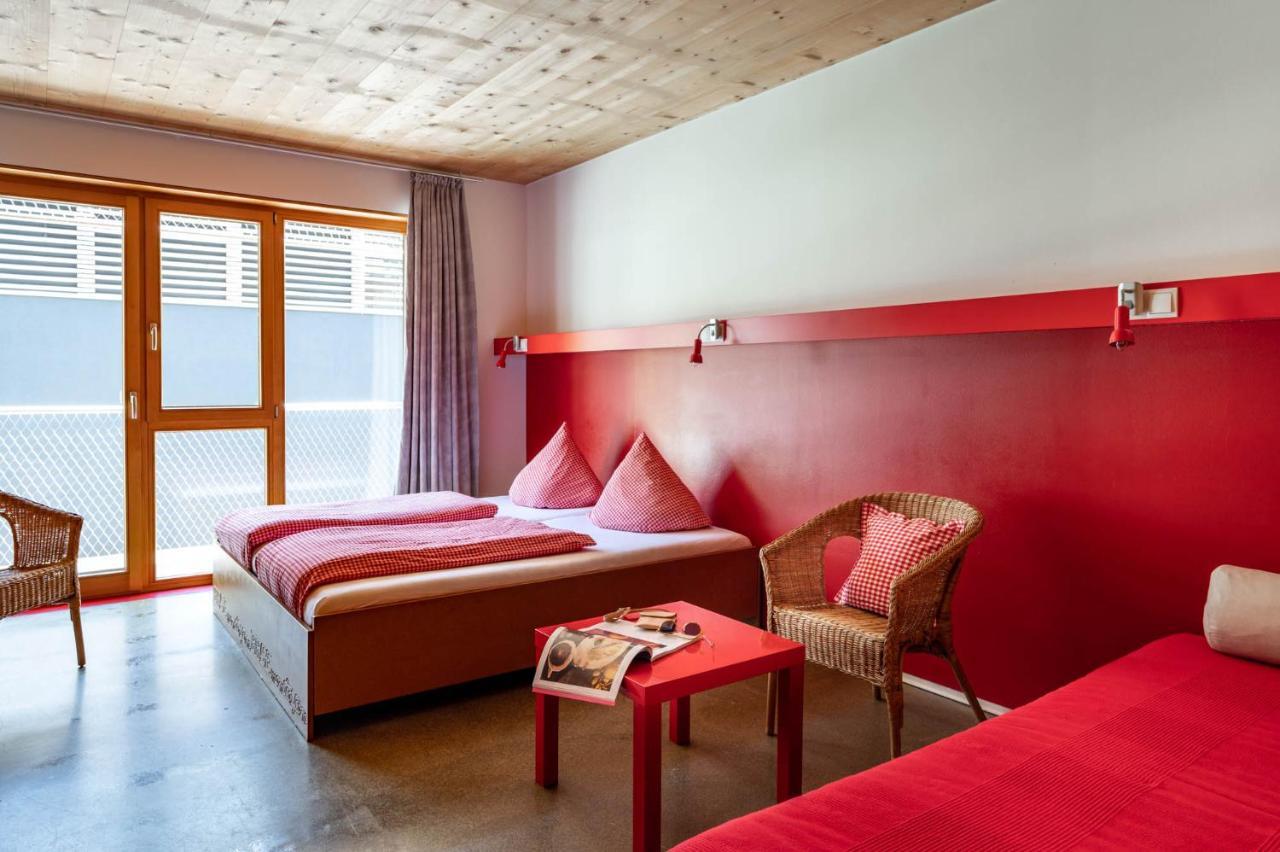 Base Aktivhotel Montafon 3*