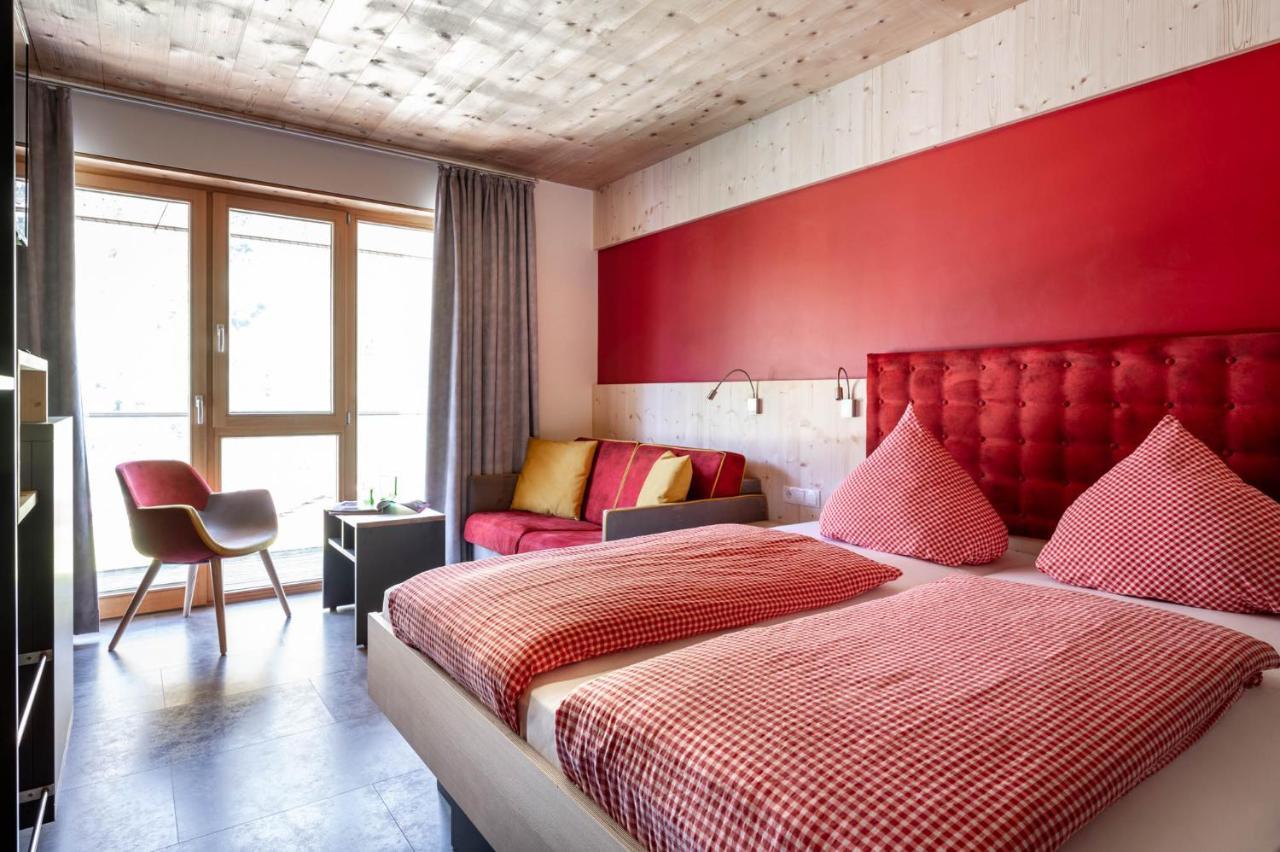 Base Aktivhotel Montafon Hotel 3*