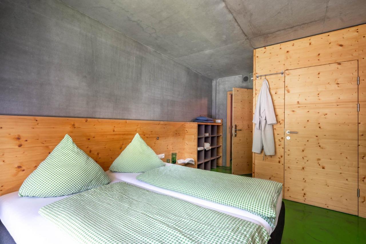Base Aktivhotel Montafon 3* Sankt Gallenkirch