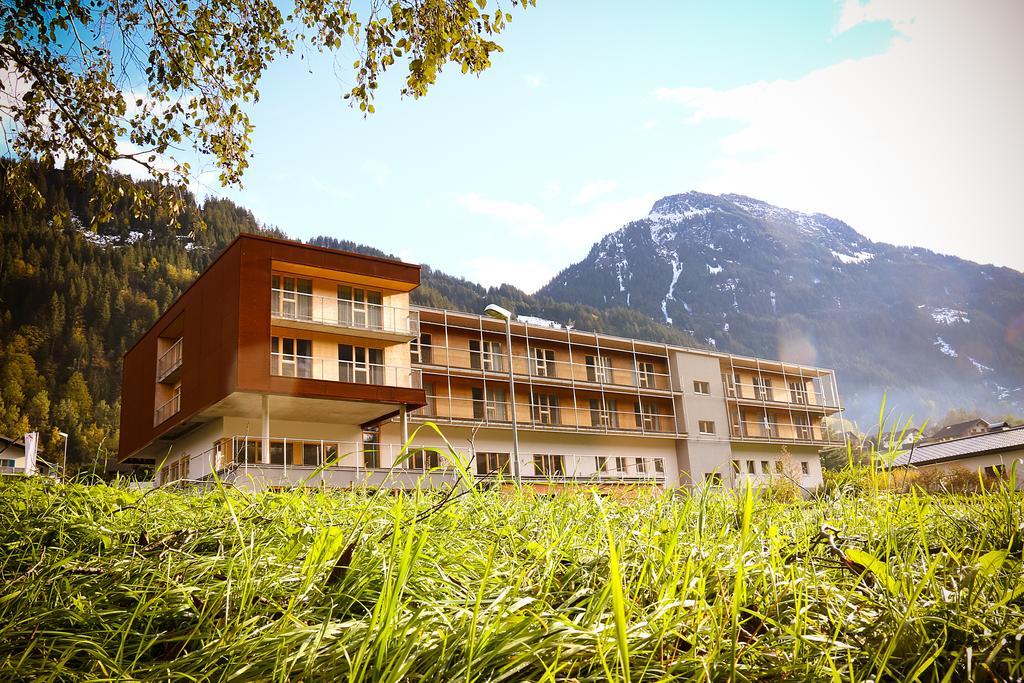Hotel Base Aktivhotel Montafon Sankt Gallenkirch