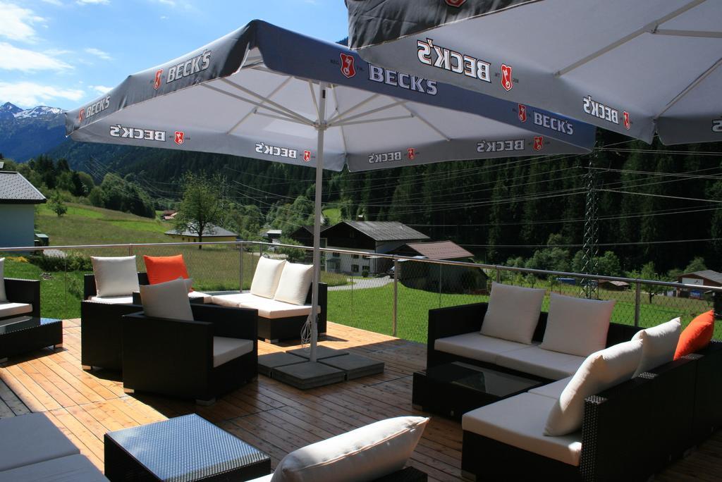 Base Aktivhotel Montafon 3*