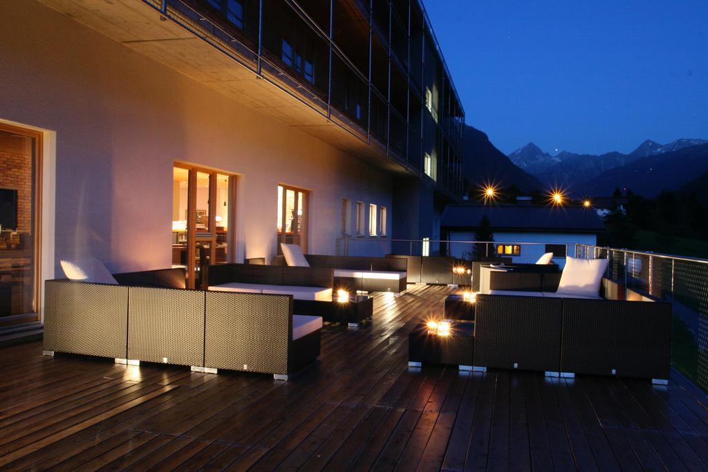 Base Aktivhotel Montafon Hotel