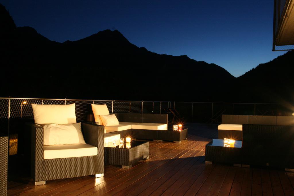 Hotel Base Aktivhotel Montafon 3*