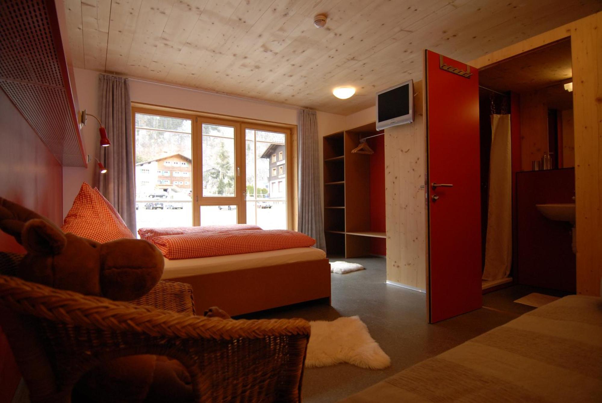 Base Aktivhotel Montafon Hotel
