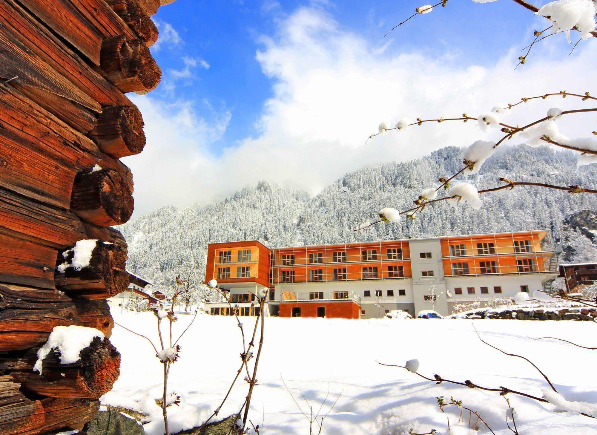 Base Aktivhotel Montafon Hotel