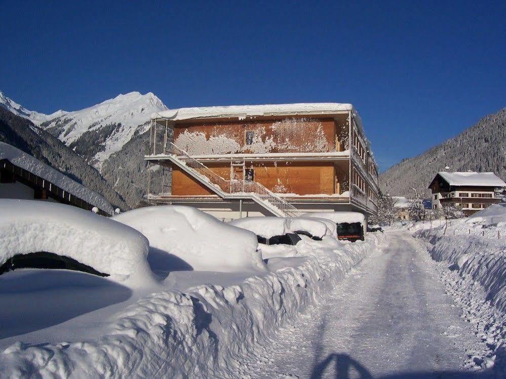 Base Aktivhotel Montafon Hotel