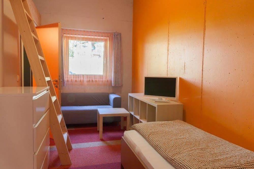 Base Aktivhotel Montafon Sankt Gallenkirch